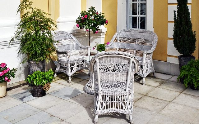 Comment choisir son mobilier en terrasse pour des déjeuners agréables ?