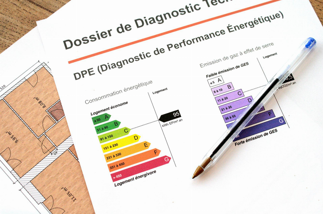 Diagnostics immobiliers : faut-il les réaliser séparément ou dans la foulée ?