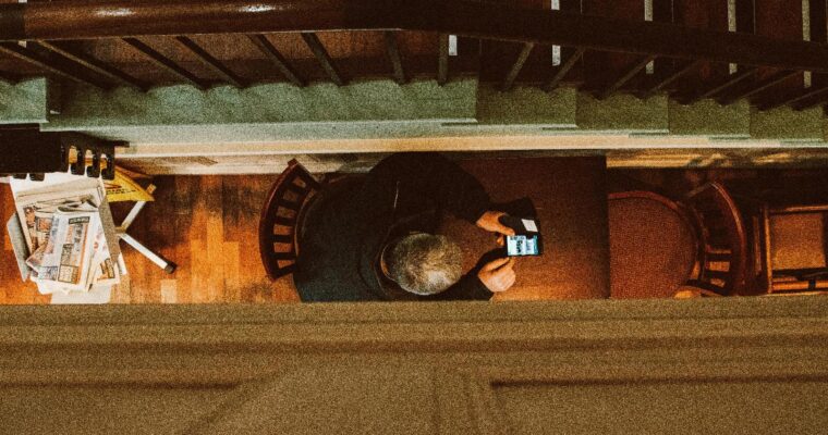 Comment eviter les surfaces glissantes sur les escaliers interieurs