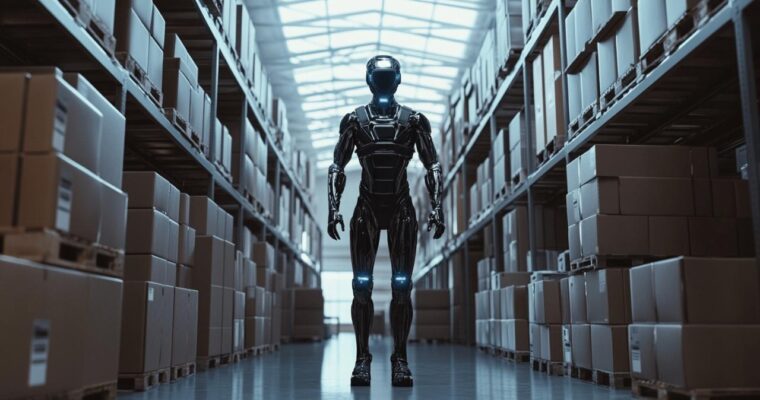 Guide complet de l’entretien des exosquelettes pour demenageurs professionnels