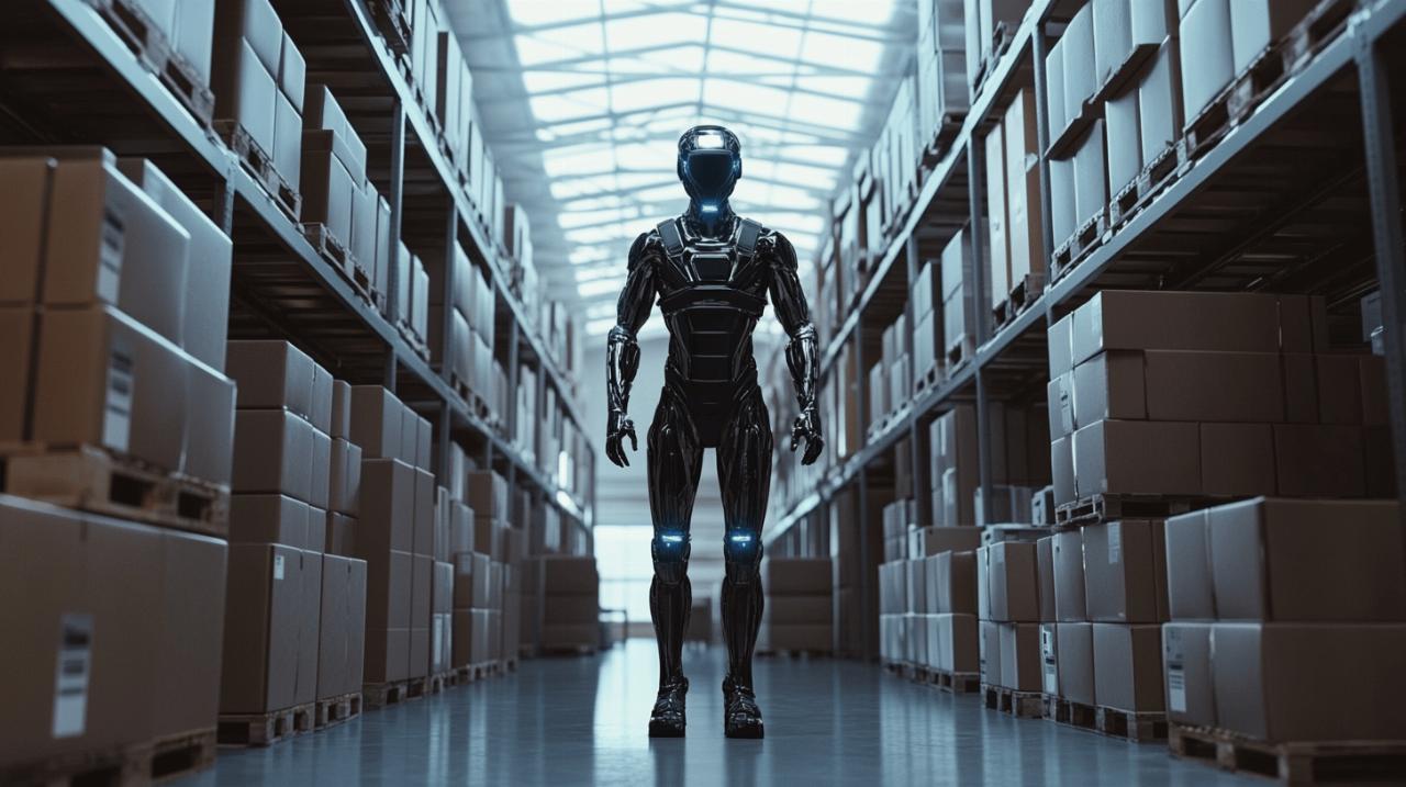 Guide complet de l’entretien des exosquelettes pour demenageurs professionnels