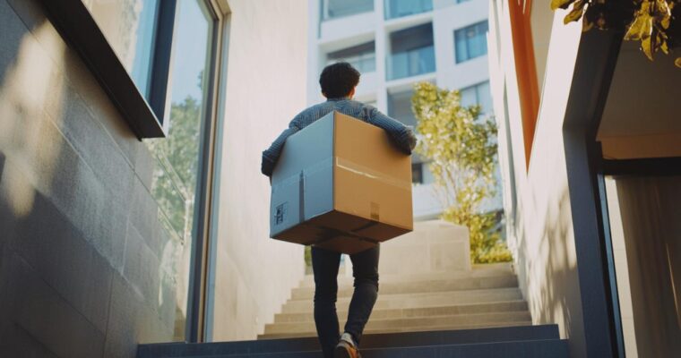 Faciliter le Transport de Meubles en Appartement : Conseils d’Experts pour les Espaces Exigus