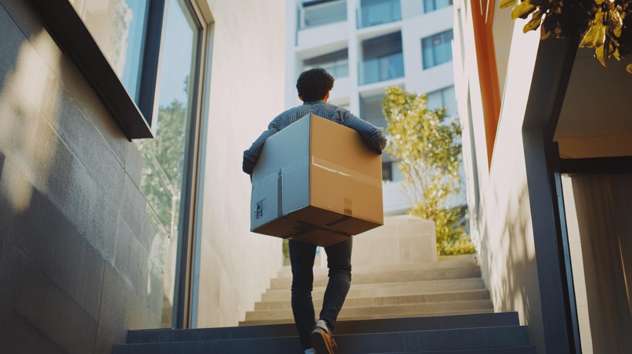 Faciliter le Transport de Meubles en Appartement : Conseils d’Experts pour les Espaces Exigus