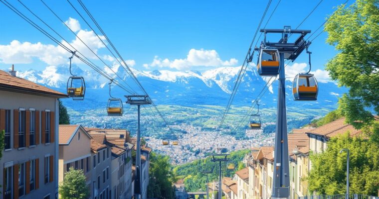 Comment trouver la meilleure option de location de monte-meubles en Rhône-Alpes ?