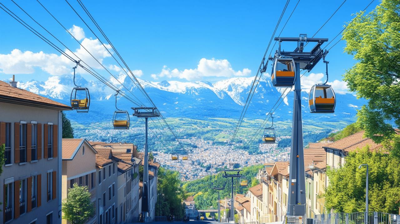 Comment trouver la meilleure option de location de monte-meubles en Rhône-Alpes ?