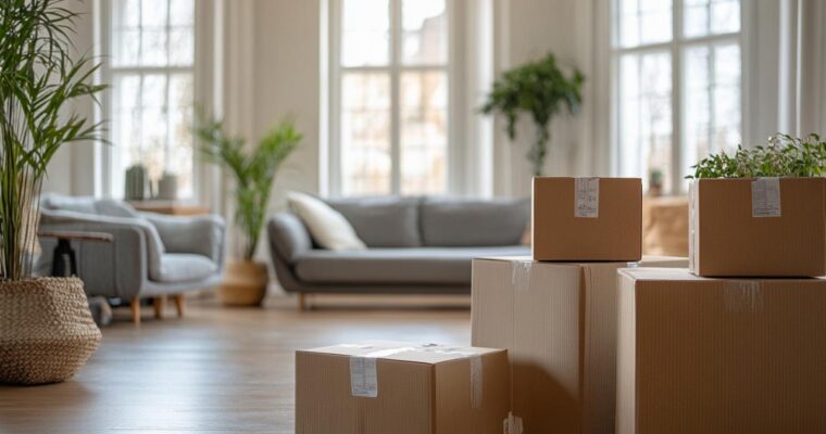 Déménager en arrêt maladie : les démarches à suivre pour informer la CPAM et votre médecin