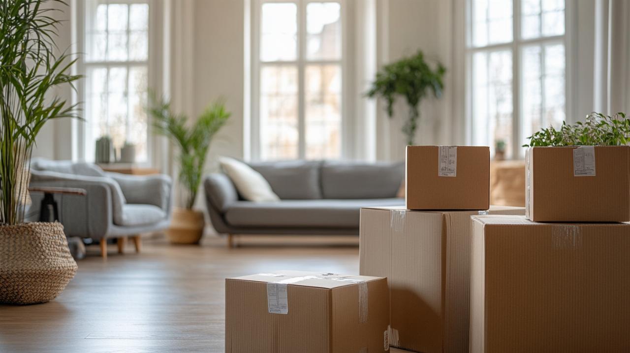 Déménager en arrêt maladie : les démarches à suivre pour informer la CPAM et votre médecin