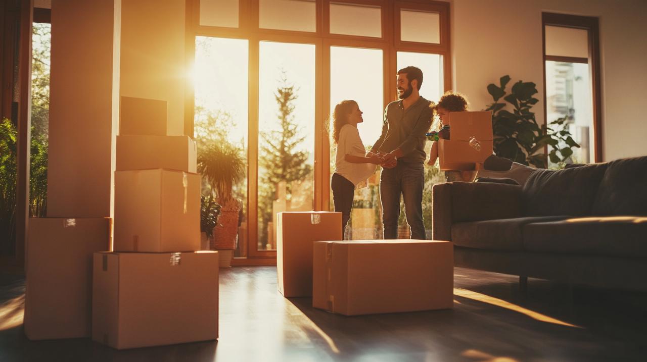 Les avantages d&rsquo;un déménagement tout compris pour un stress minimal