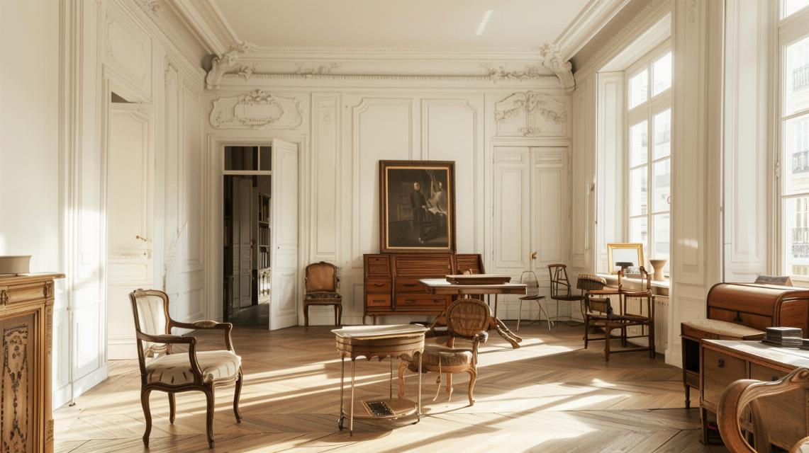 Top 5 des meilleures entreprises de débarras à Paris en 2026